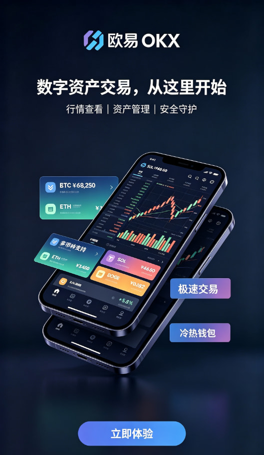 欧交易所App官方下载经验分享